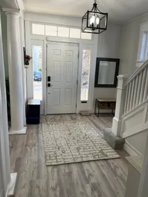 Newport Nook: 5/2.5 Home in Norfolk - Sleeps 10! - Image 3