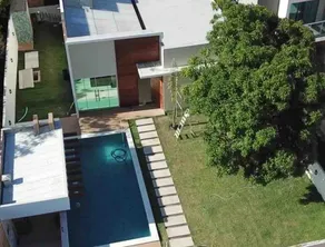 Jacuipe II Residential Mansion - Image 4