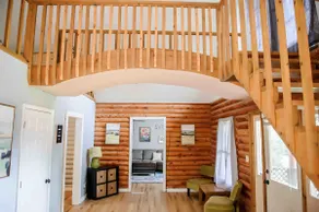 Amazing Cabin | Close to Brimstone, Mountain Views - Image 3
