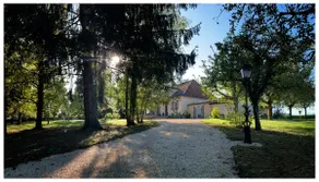 The Little Count Bergerac an Oasis of Calm - Image 4