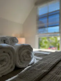 Amazing Studio Guesthouse in COLA suburb. - Image 5