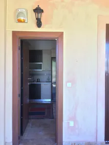 Luxurious Seafront Villa in Pefkohori - Image 2