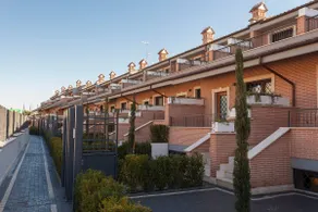 Astra Roma Apartments - Image 3