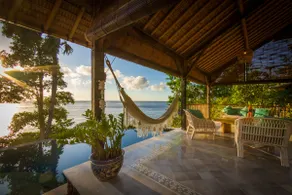 Villa Pura Maia - Oceanfront, Private Pool & Beach - Image 2