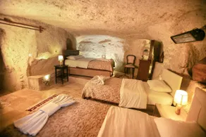 KAMELYA 9 CAVE SUITE with Kitchen (2-5 persons) - Image 2