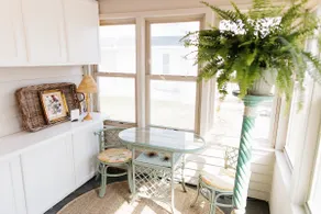 Maison 704; A Downtown Charlevoix Vintage Charmer - Image 3