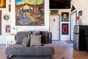 La Bonetto Casita Experience Art Pool Spa Music - Image 3