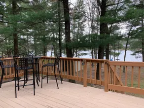 Whispering Pines Cabin on Fawn Lake - Image 2
