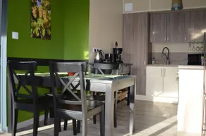 COZY GITE beliggende mellem butikker og fritidsaktiviteter - Image 3