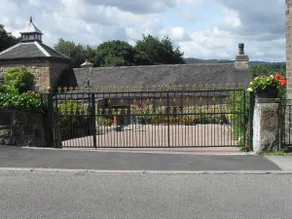 The Old Mill and Cottage - Image 2