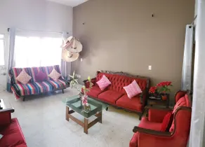 3 BR house, 1AC and garage in Parque de la Marimba - Image 5