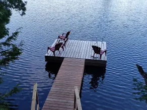 La Grande Ourse - Lake & Spa - Image 5