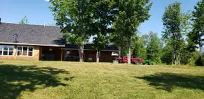 On a private Lake, completely secluded Property! - Image 3