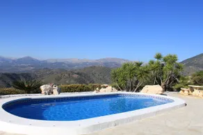 Casa Lucía-modern holiday home for 6 people - Image 4