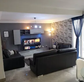 3-Stone Anthony&Kyle Luxury 140m2 WiFi /2giga/jr - Image 2