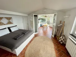 Emma's House - Jacuzzi and private garden - Image 5