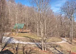 Dawn Star Cabin - Image 3
