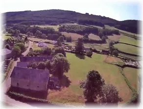 L'Huis Aron farmhouse in De Morvan - Image 5