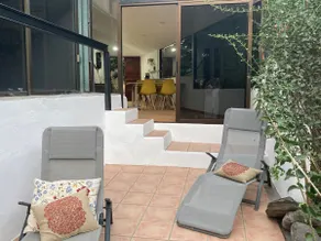 Bright, friendly apartment on an eco finca - Image 5