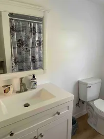 Adorable one bed room guest house with shared pool - Image 4