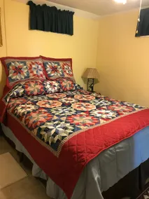 A Home away from Home. - Image 3