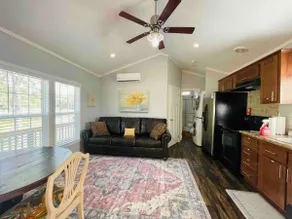 Sweet Dove Stays-Cabin w/Stocked Lake, Secure - Image 3