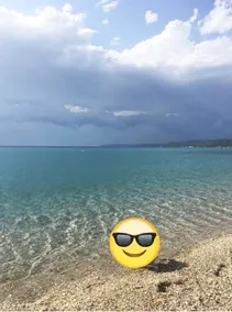 Possidi Aigaiopelagitika 2-floor beach house - Image 3