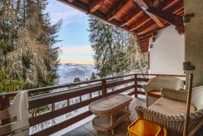 Modern and well equipped apartment, 500m from the 4 Vallées ski area - Image 5