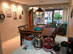 Beautiful Ground Floor Apartment-Mandara Lanai-Porto das Dunas-CE - Image 4