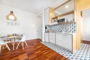 RG Downtown Duplex - Image 2