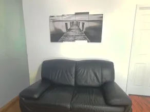 1 Bedroom apartment-kitchen and Free parking WI-FI - Image 3
