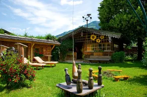 Family apartment ”Platteck with pool type-2 - Image 5