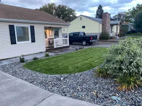 Little house on Ladow - Pet Friendly, Fenced Yard - Image 3