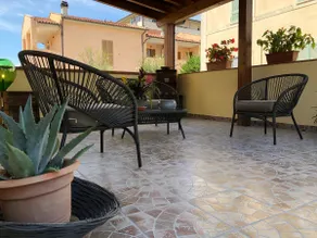 Pacific House, Entire House of 140sqm. Foligno - Image 2