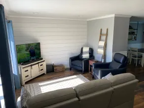 North Country's Trail Side Home ATV/Snowmobile - Image 3