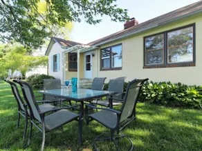Waterfront Cottage@ChesapeakeParadise Hot Tub/Dogs - Image 3
