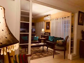 Cool Carib 3BR Flat Off “The Avenue” in Woodbrook - Image 2