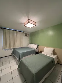 Hotel - Gran Lençóis Flat OFICIAL - Image 5