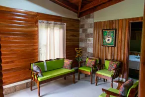 Volcano view house la Fortuna - Image 3