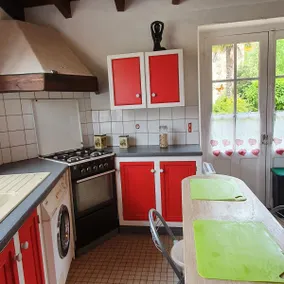 Gîte for 4 to 6 people with pool - Image 5