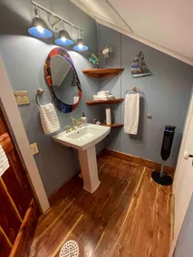 Attic Apt. at 113 N. Main #5, 3rd Floor, c. 1811 - Image 5