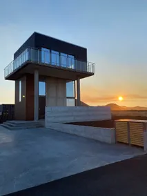 Converted Water Tower - Image 5