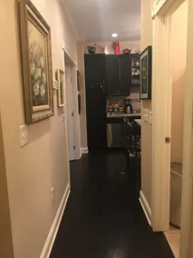 Fully-Equipped, Private 1st Floor 1-Bed/1-Bath Apt - Image 3