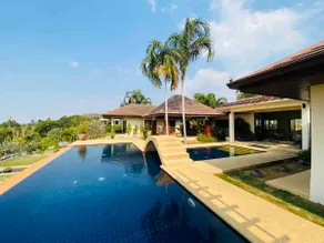Pattaya private pool villa - Image 2