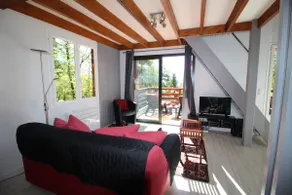 Fully renovated and air-conditioned private chalet - Image 4