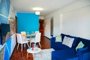 Funchal Downtown by ALMA Holiday Rentals - Image 5