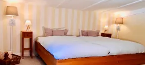 APARTMENT Guesthouse Schloss Bothmer - Image 3