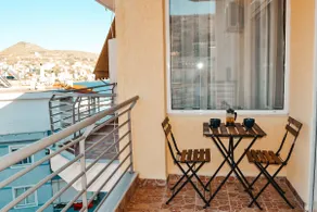 🧺Boho Style Apartment - URBAN STAY SARANDA - Image 4