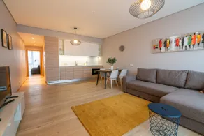 Easyrooms Dzirnavu - Image 3
