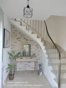 Sea and countryside apartment - Image 5